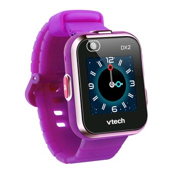 Kidizoom Smartwatch DX2- Violette (version française)